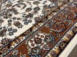 Iranian carpet PERSIAN COLLECTION MAJLESI, CREAM - high quality at the best price in Ukraine - image 10